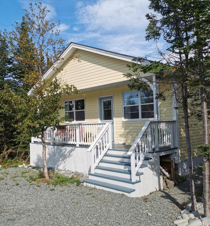 Lavenia Rose Cottages, Sunrise Cottage Catalina Εξωτερικό φωτογραφία