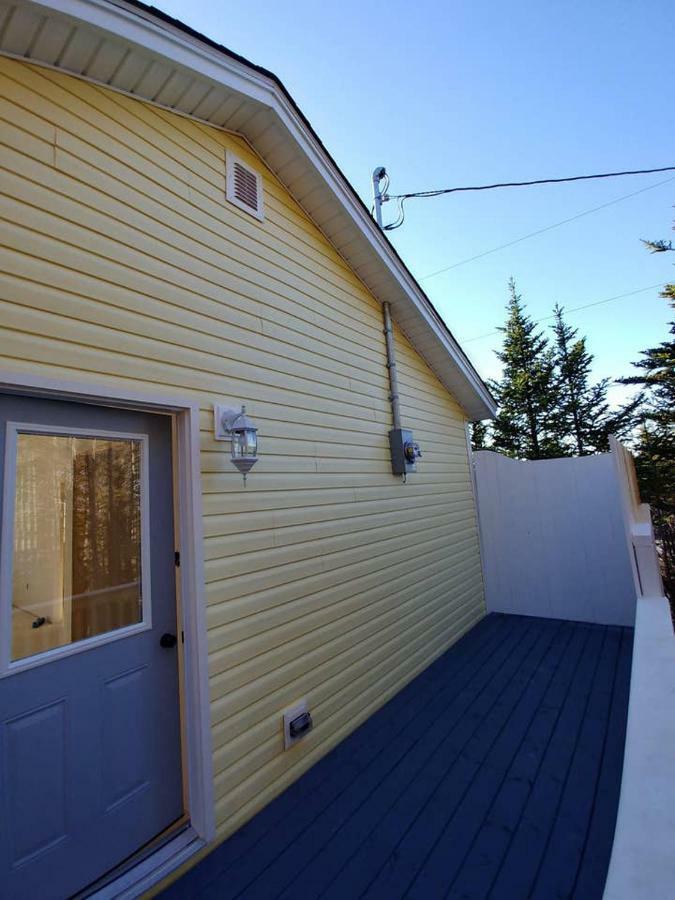 Lavenia Rose Cottages, Sunrise Cottage Catalina Εξωτερικό φωτογραφία