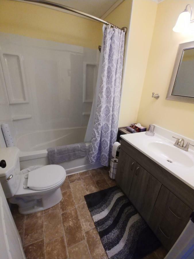 Lavenia Rose Cottages, Sunrise Cottage Catalina Εξωτερικό φωτογραφία