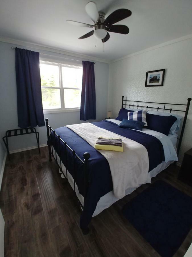 Lavenia Rose Cottages, Sunrise Cottage Catalina Εξωτερικό φωτογραφία