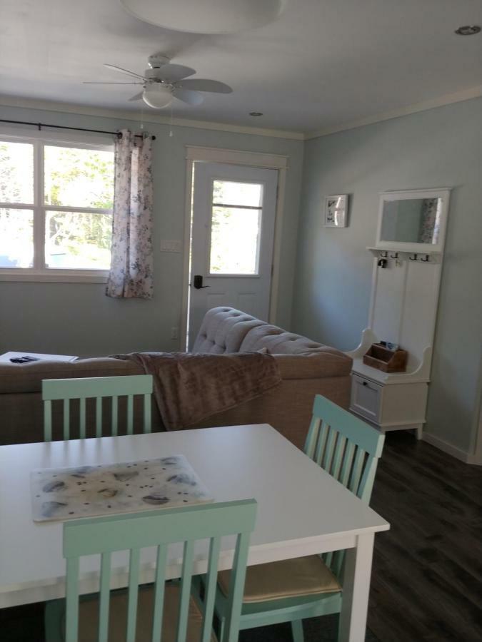 Lavenia Rose Cottages, Sunrise Cottage Catalina Εξωτερικό φωτογραφία