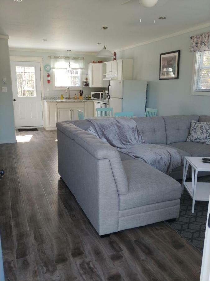 Lavenia Rose Cottages, Sunrise Cottage Catalina Εξωτερικό φωτογραφία