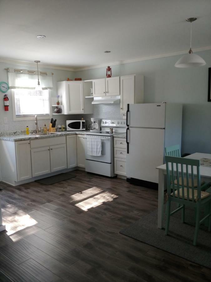 Lavenia Rose Cottages, Sunrise Cottage Catalina Εξωτερικό φωτογραφία