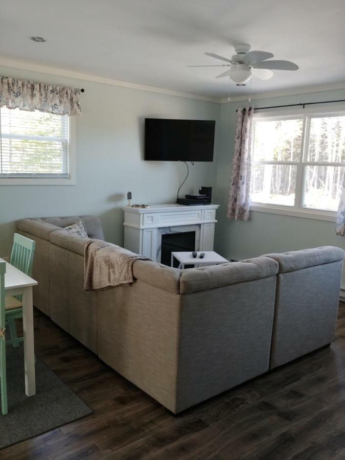 Lavenia Rose Cottages, Sunrise Cottage Catalina Εξωτερικό φωτογραφία